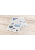Blok biurowy A5/100K kratka (5szt)