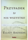 Przypadek to nie wszystko