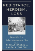 Resistance, Heroism, Loss