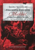Piramida zbrodni w kulturze polskiej 1790 - 1989