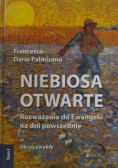 Niebiosa otwarte Rozważania do Ewangelii na dni powszednie