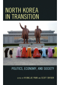 North Korea in Transition