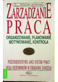 Zarządzanie pracą