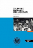 Załamanie na froncie ideologicznym