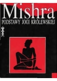Podstawy jogi królewskiej