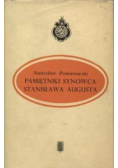 Pamiętnik synowca Stanisława Augusta