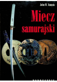 Miecz Samuraja