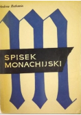 Spisek monachijski