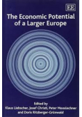 The Economic Potential of a Larger Europe group