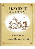 Przyjęcie dla motyli