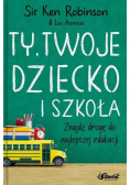 Ty, Twoje dziecko i szkoła
