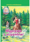 Klara Tom 5 Wyprawa z przygodami