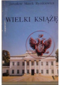 Wielki książę
