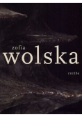 Zofia Wolska Rzeźba