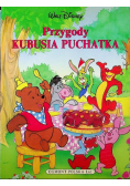 Przygody Kubusia Puchatka