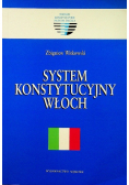 System konstytucyjny Włoch