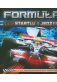Formuła 1 startuj i jedź