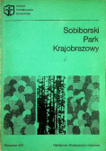 Sobiborski Park Krajobrazowy