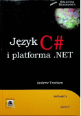 Język C i platforma NET