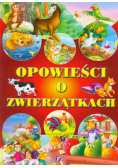 Opowieści o zwierzątkach