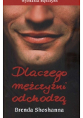 Dlaczego mężczyźni odchodzą