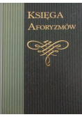 Księga aforyzmów