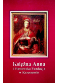 Księżna Anna i piastowska fundacja w Krzeszowie