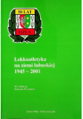 Lekkoatletyka na ziemi lubuskiej 1945-2001