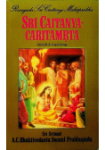 Sri Caitanya Caritamrta część druga