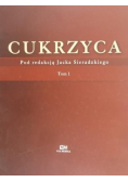 Cukrzyca Tom 1