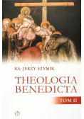 Theologia Benedicta Tom II