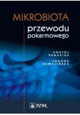 Mikrobiota przewodu pokarmowego