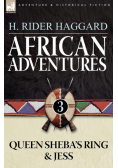African Adventures