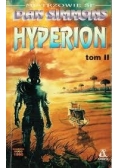 Hyperion tom II