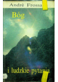 Bóg i ludzkie pytania