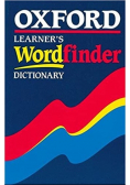 Oxford Learners Wordfinder Dictionary
