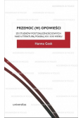Przemoc ( w ) opowieści