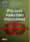 Polskie Państwo Podziemne