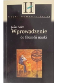 Wprowadzenie do filozofii nauki