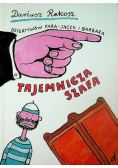 Detektywów para Jacek i Barbara Tajemnicza szafa