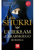 Uciekłam z arabskiego burdelu