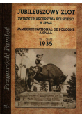 Jubileuszowy zlot Związku Harcerstwa Polskiego w Spale