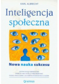 Inteligencja społeczna