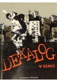 Dekalog w sieci