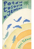 Połów łososia w Jemenie