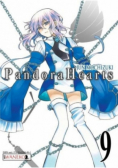 Pandora Hearts Tom 9