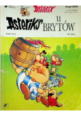 Asteriks u Brytów Zeszyt 5