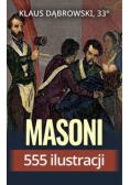 Masoni - 555 ilustracji