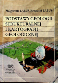 Podstawy geologii strukturalnej i kartografii geologicznej