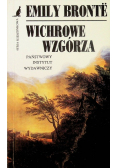 Wichrowe wzgórza Wydanie kieszonkowe